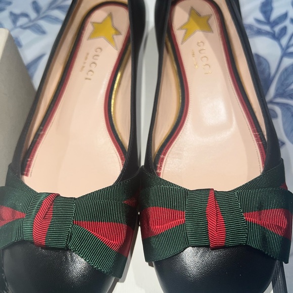 Authentic Gucci Shoes - Picture 2 of 5